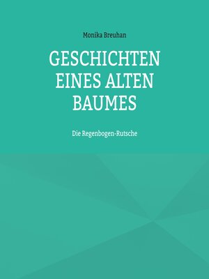 cover image of Geschichten eines alten Baumes